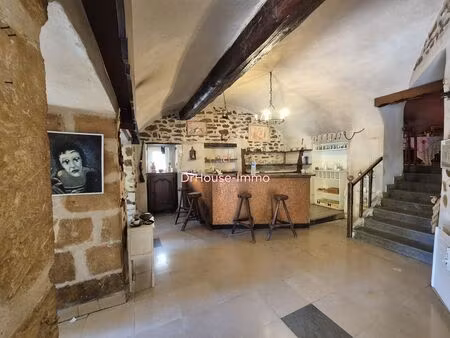 bâtisse d'exception