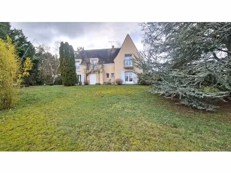 maison proche sud dreux 8 pièce(s) 240 m2 avec piscine