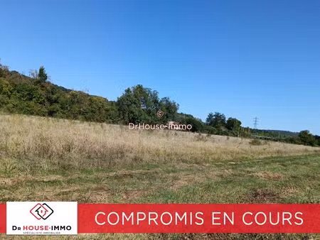 terrain de loisirs ou agricole