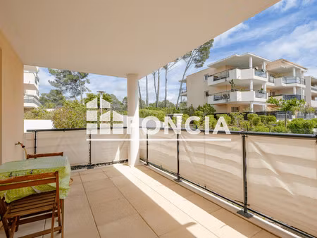 appartement 2 pièces 47.54m² à vendre 199000€ - roquebrune-sur-argens 83520