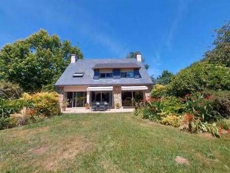 vente maison à nostang (56690) : à vendre / 134m² nostang