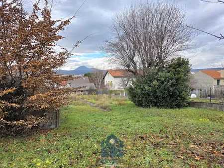 vente terrain à clermont-ferrand (63000)  199 000 €