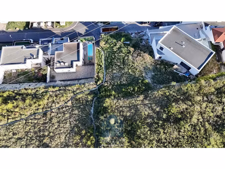 vente terrain à clermont-ferrand (63000)  219 900 €