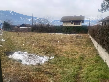 vente terrain 1270 m² à passy (71220)  263 000 €