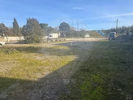 vente terrain 352 m² à bruges (33520)  236 000 €