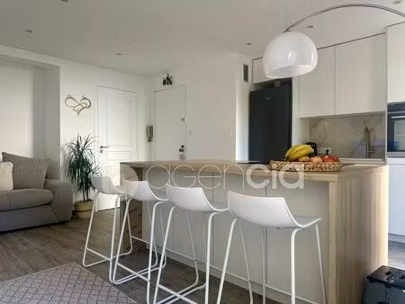 vente appartement 4 pièces 70 m² cannes (06400)
