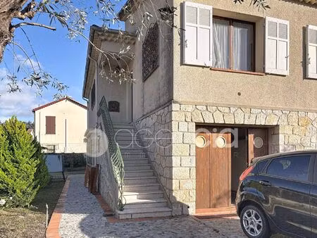 vente maison 7 pièces 160 m² cannes (06400)