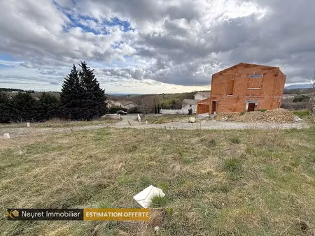 vente terrain 350 m² à les haies (69420)  88 000 €