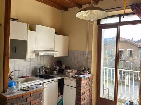 studio à barberaz pour étudiant ou jeune actif