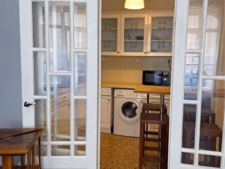 joli f2 centre ville