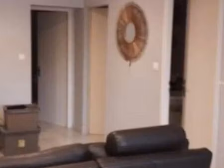 appartement 2 pièces 43 35 m² à gavisse avec parking – locataire en place – proche luxembo