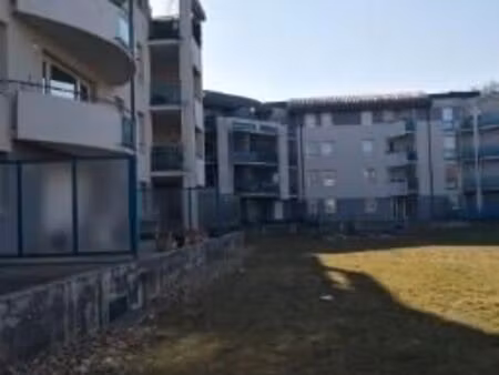 f4  3 ch  98 m2  grande terrasse