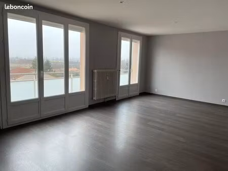 appartement t3