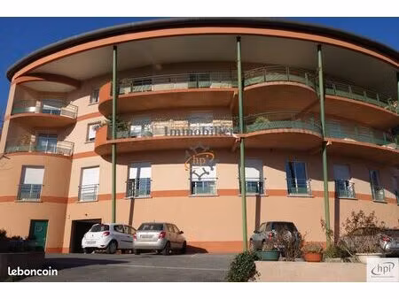 appartement 3 pièces 75 m²