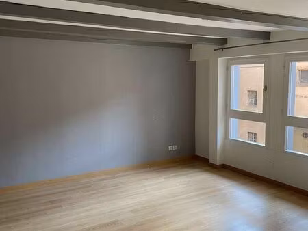 appartement 2 pièces