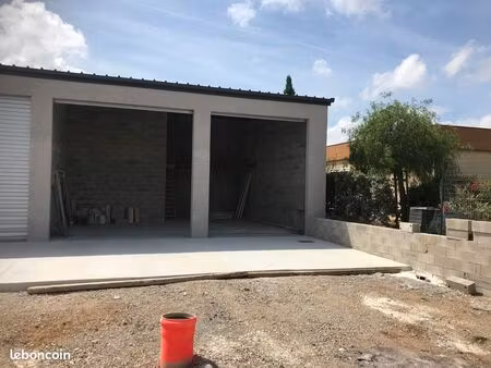 dépôt stockage ou autres