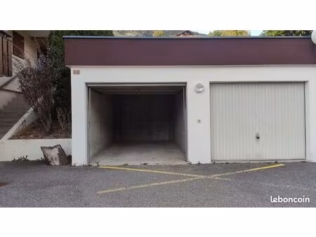 location garage