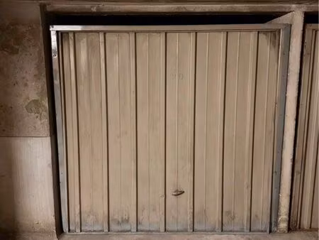 location parking fermé lyon part dieu