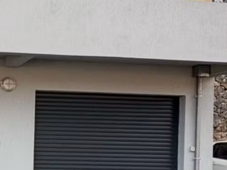 garage neuf location