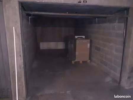 garage à louer st herblain