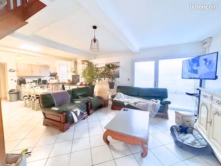 maison 3 pièces 72 m²