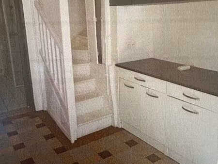 location maison feuquieres