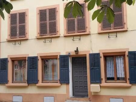 baisse significative de prix pour cette grande maison