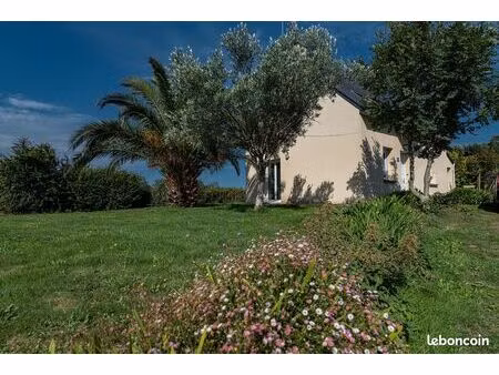 maison à louer vide  à ploubazlanec à partir du 01/03/2026