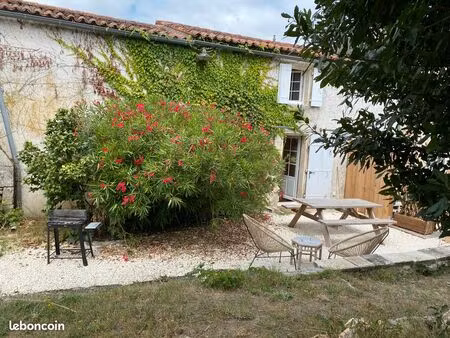 location meublée pont l'abbé d'arnoult