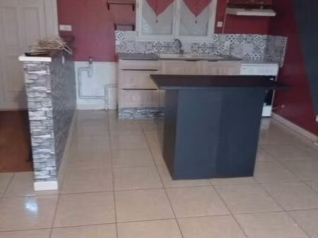 a louer - maison a proximité de nuits saint georges