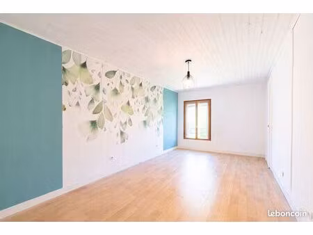 a 5mn de mont de marsan grande maison familiale avec parc possibilité division en deux log