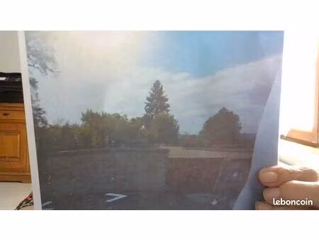 terrain constructible