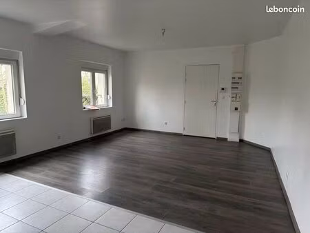 appartements f2 55 m2