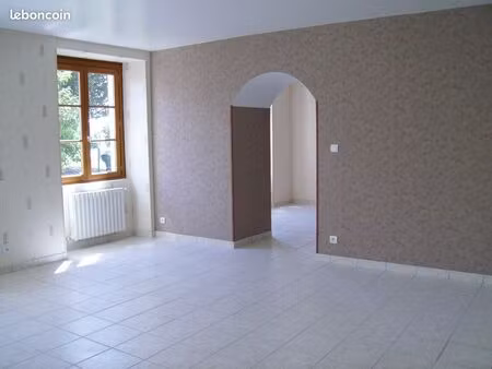 location maison vasles