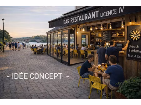 vente locaux professionnels 139 m² à conflans-sainte-honorine (78700)  402 800 €