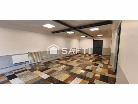 vente locaux professionnels 16 pièces 2445 m² à garancieres (78890)  1 381 000 €