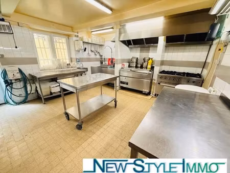 vente locaux professionnels 70 m² à la seyne-sur-mer (83500)  110 000 €