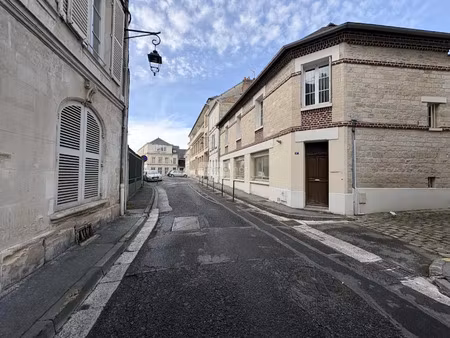 vente locaux professionnels 113 m² à laon (02000)  139 000 €