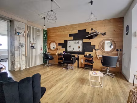 vente locaux professionnels 0 pièces 160 m² à le plessis-grammoire (49124)  296 600 €