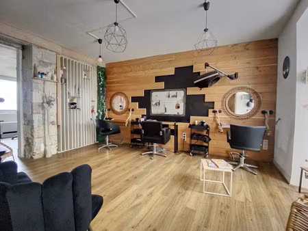 vente locaux professionnels 160 m² à le plessis-grammoire (49124)  296 600 €