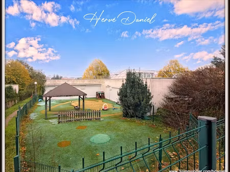 vente locaux professionnels 654 m² à longjumeau (91160)  599 000 €