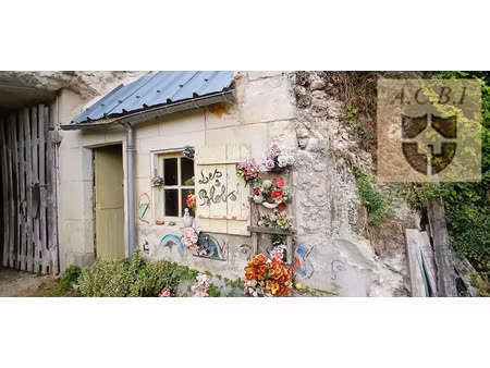 vente locaux professionnels 2 pièces 45 m² à lunay (41360)  76 000 €