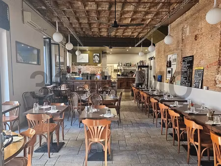 vente locaux professionnels 100 m² à marseille 6ème (13006)  240 000 €