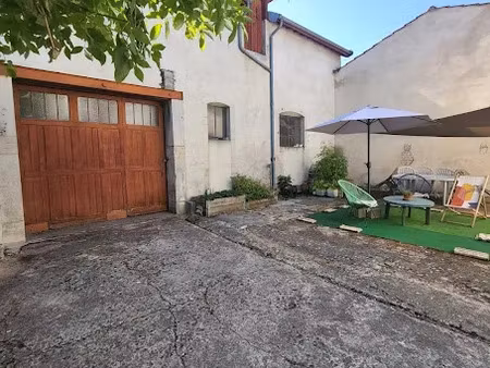 vente locaux professionnels 308 m² à meursault (21190)  470 000 €
