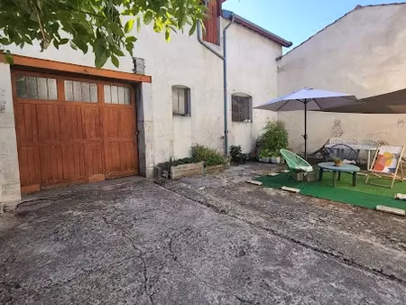 vente locaux professionnels 308 m² à meursault (21190)  525 000 €