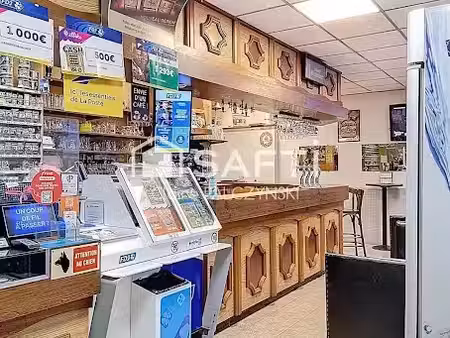 vente locaux professionnels 0 pièces à montigny-en-gohelle (62640)  139 900 €