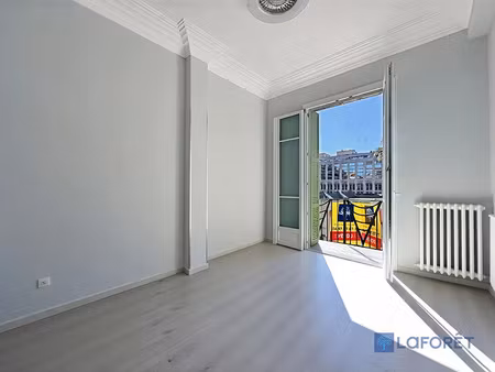 vente locaux professionnels 3 pièces 48.85 m² à nice (06000)  350 000 €