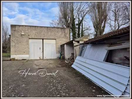 vente locaux professionnels 180 m² à ollainville (91340)  332 000 €