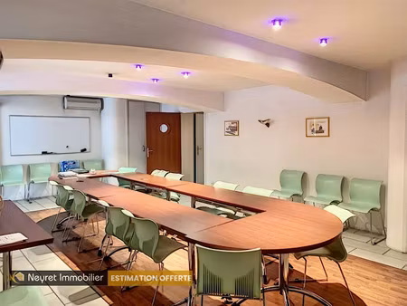 vente locaux professionnels 103 m² à saint-etienne (42000)  62 500 €