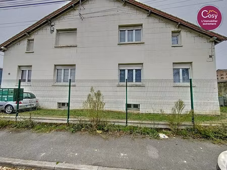 vente locaux professionnels 206.83 m² à soissons (02200)  279 000 €
